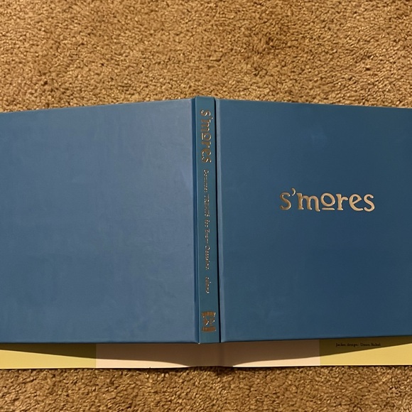 S’mores - Gourmet TREATS for Every Occasion by Lisa Adams - Picture 5 of 15